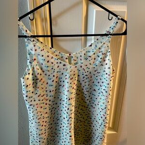 CABi adjustable tank top